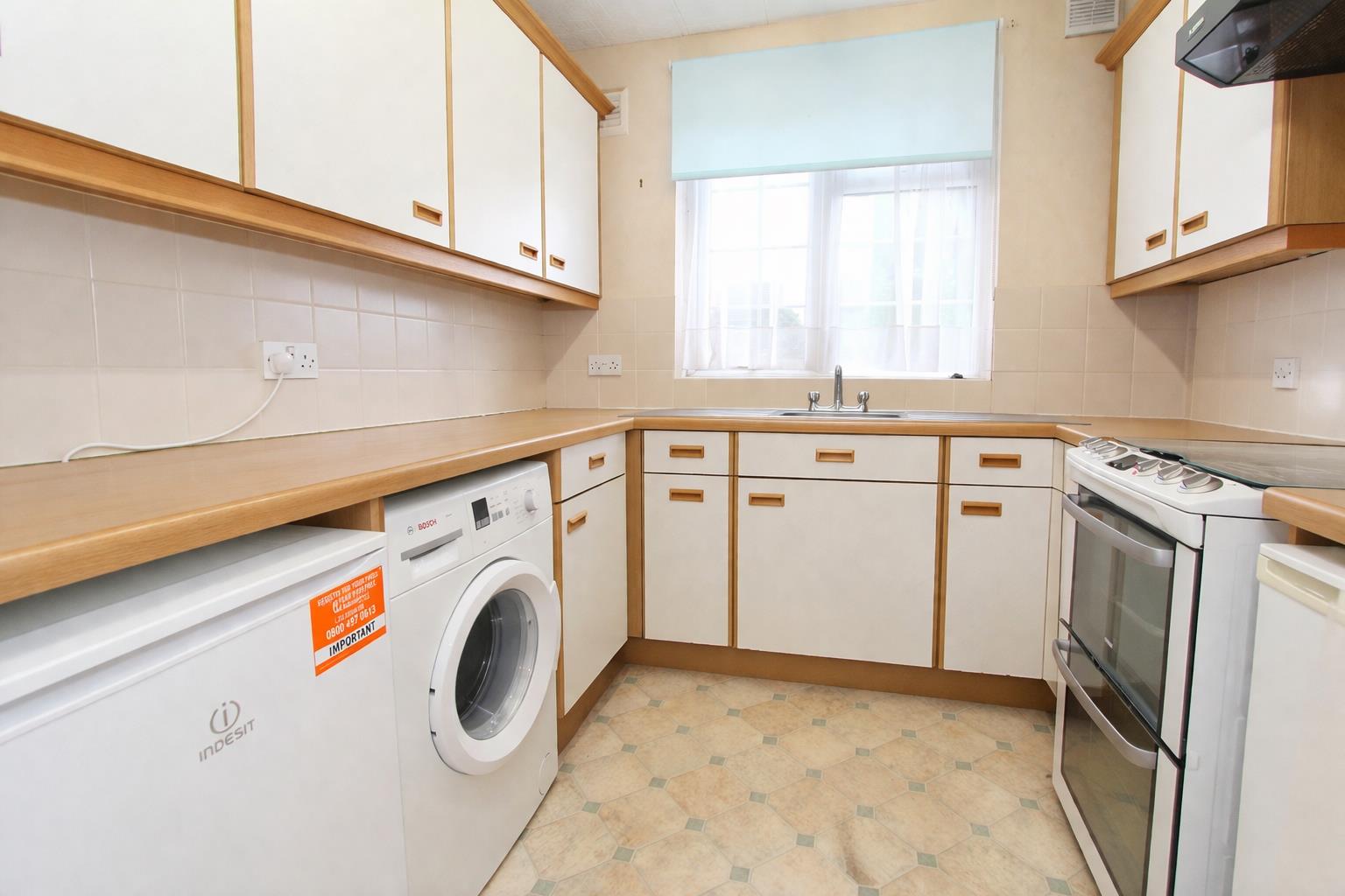 Hemingford Road, Cheam, Sutton